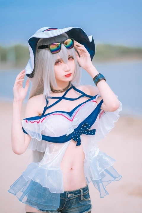 妖君白研 妖君白研